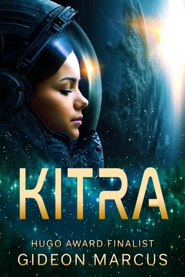 Kitra by Gideon Marcus undefined