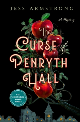 The Curse of Penryth Hall by Jess Armstrong undefined
